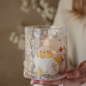 Ljuslykta Easter Sweeties