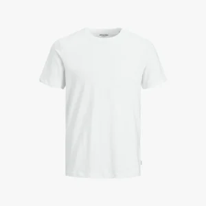 T-shirt Organic slim
