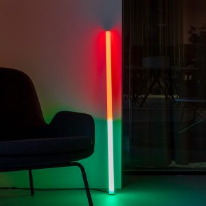 Trollstav smart LED golvlampa