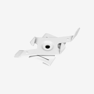 Vridclips för skena Global Trac