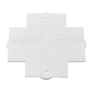 Global Trac Täcklock infällda XTSF30